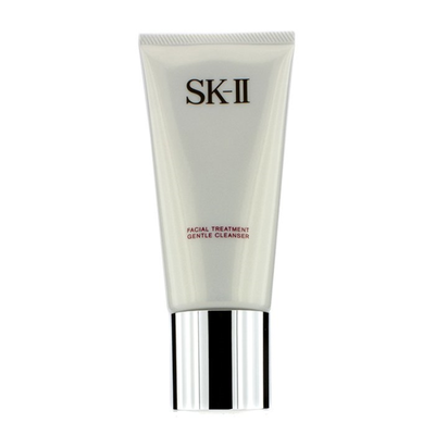 

SK II - Facial Treatment Gentle Cleanser 120g4oz