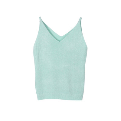 

Sexy Women Deep V-Neck Strappy Sleeveless Vest Tank Casual Tops T Shirt Fashion Newest Hot Selling