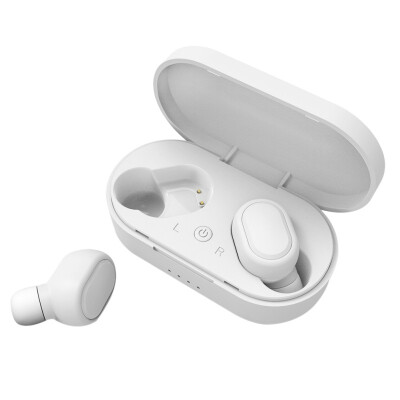 

Colorful Bluetooth Headsets Wireless Earbuds Noise Cancelling Earphone With Mic For IPhone For Xiaomi For Huawei For Samsung