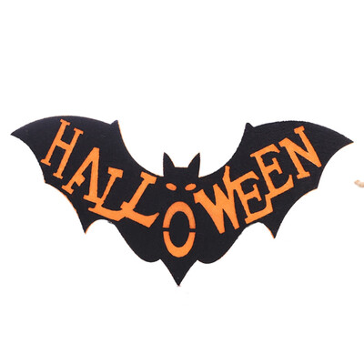 

Halloween Party Carnival Props Decoration Cute Head Band For Kids Adult Cosplay Party Pumpkin Bat Head Band Activity Gift
