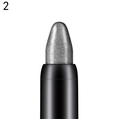 

Beauty Highlighter Eyeshadow Pencil Cosmetic Glitter Eye Shadow Eyeliner Pen