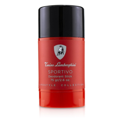 

TONINO LAMBORGHINI - Sportivo Deodorant Stick 75g26oz