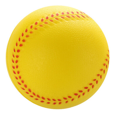 

1 Pcs Universal Handmade Baseballs PVC&PU Upper Hard&Soft Baseball Balls Softball Ball Training Exercise Baseball Balls
