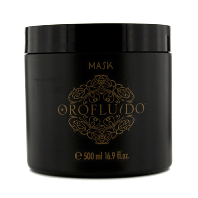 

OROFLUIDO - Original Mask 500ml169oz