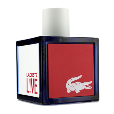 

LACOSTE - Live Eau De Toilette Spray 100ml33oz