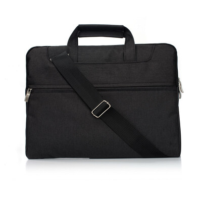 

Handbag with straps Notebook Bag 133 154 Case For New Macbook Air Pro 13 15Women Men Laptop Sleeve 11 12 13 14 15 inch