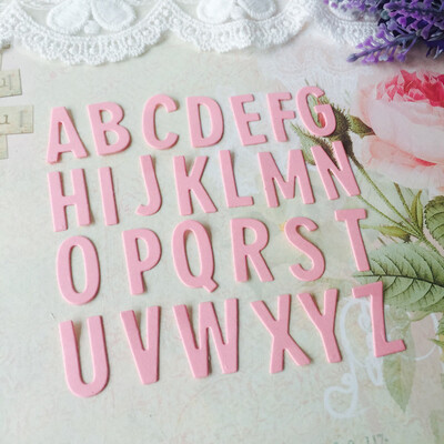 

Gobestart New Flower Heart Metal Cutting Dies Stencils DIY Scrapbooking Album Paper Card