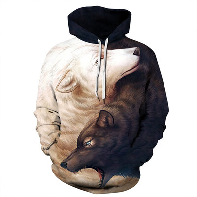 

Mens Womens Unisex 3D Sweatshirt designer winter plus size women clothing Galaxy Print Hoodies Coat