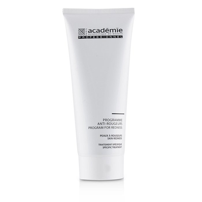 

ACADEMIE - Program For Redness Specific Treatment Salon Size 100ml34oz