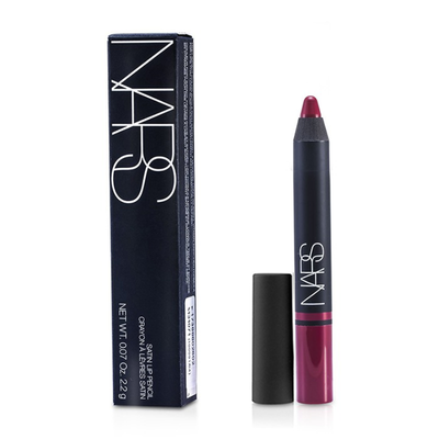 

NARS - Satin Lip Pencil - Hyde Park 22g007oz