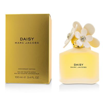 

MARC JACOBS - Daisy Eau De Toilette Spray Anniversary Edition 100ml34oz