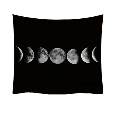 

Toponeto Fashion Tapestry Pattern Fresh Style Tapestry Home Decor