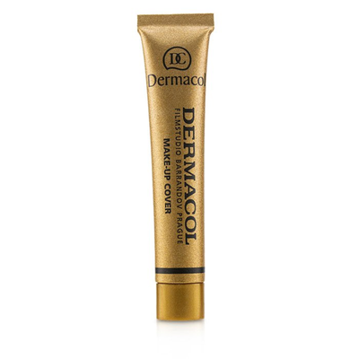 

DERMACOL - Make Up Cover Foundation SPF 30 - 211 Light Beige-Rosy 30g1oz