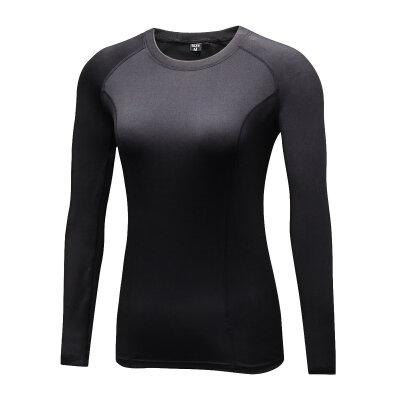 

Women Yoga Fitness T-shirt Jogging Running Gymnastics Quick Dry Sports T-shirt Breathable Elastic Comfortable Clothing