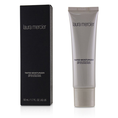 

LAURA MERCIER - Tinted Moisturizer SPF 20 - Ochre 50ml17oz