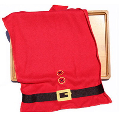 

1xsoft Christmas Towel Santa Claus Snowman Xmas Decorative Gift Hands Towels