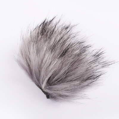 

OTIC WooHoo Chicken Bluetooth Speaker Hair Gray