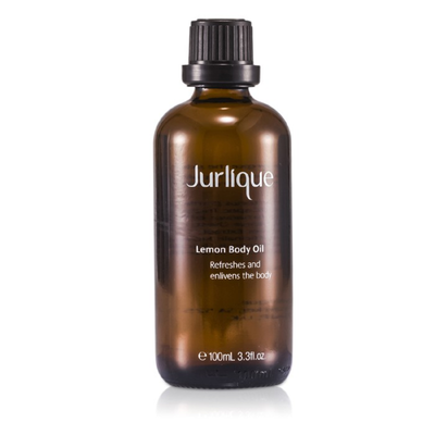 

JURLIQUE - Lemon Body Oil Refreshes & Enlivens The Body 100ml33oz
