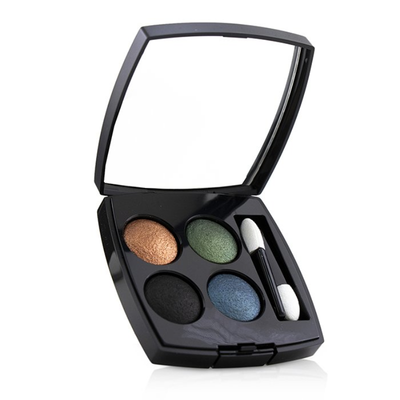 

CHANEL - Les 4 Ombres Quadra Eye Shadow - No 306 Splendeur Et Audace 2g007oz