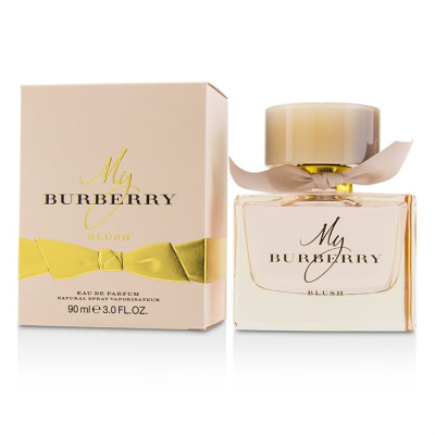 

BURBERRY - My Burberry Blush Eau De Parfum Spray 90ml3oz