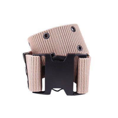 

130Cm Tactical Hunting accessories Outdoor Hiking Climbing Hunting Load Bearing Utility Waistband Waist Support Belt