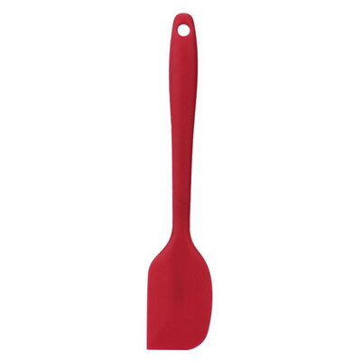 

Gobestart Heat Resistant Flexible Silicone Spatulas Cake Scraping Baking kitchen Cooking
