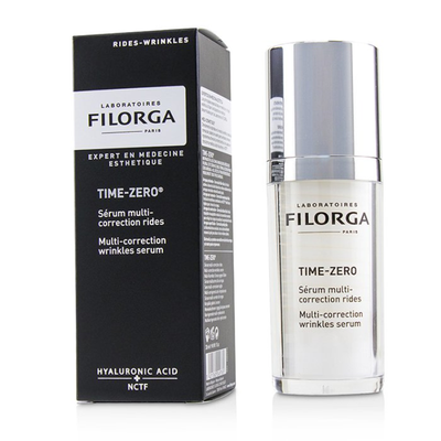 

FILORGA - Time-Zero Multi-Correction Wrinkles Serum 30ml1oz