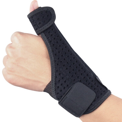 

Upgraded Wristband Tenosynovitis Care Thumb Splint Support Stabilizer Joint Wrist Protection