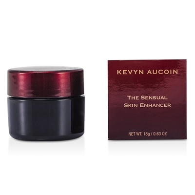 

KEVYN AUCOIN - The Sensual Skin Enhancer - SX 04 Light Shade with Slight Yellow Undertones 18g063oz