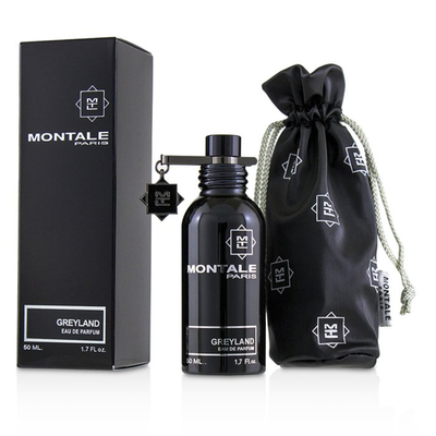 

MONTALE - Greyland Eau De Parfum Spray 50ml17oz