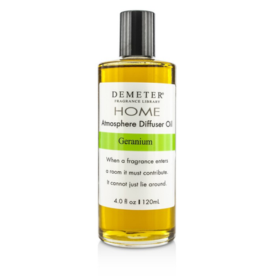 

DEMETER - Atmosphere Diffuser Oil - Geranium 120ml4oz