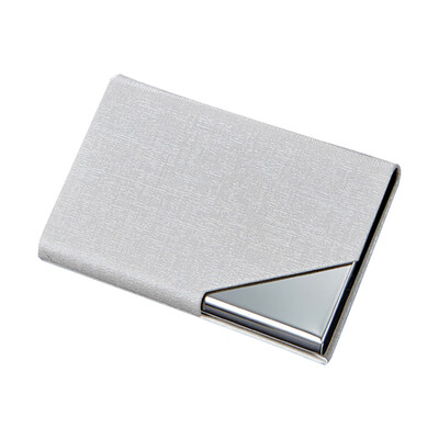 

Gobestart Bank Credit Card Package Card Holder Business Card Case Card Box