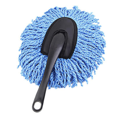

Car Cleaning Brush Microfiber Auto Window Wash Cleaner Long Handle Dust Car Care Towel Handy Washable Car Dirt Dust Clean Brush