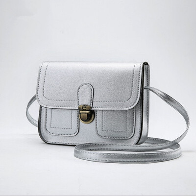 

New autumn winter small bag womens car line womens bag wholesale retro single shoulder messenger bag mobile phone small bag