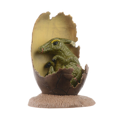 

Siaonvr Educational Simulation Dinosaur Model Childrens Toy Dinosaur Gift 1Pcs