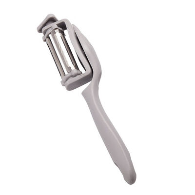 

3 In 1 Multifunctional Kitchen Stainless Steel Rotary Peeler Peelers With Handle