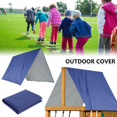 

Swing-N-Slide Shade Playground Canopy Swingset Tarp Roof Cover Replacement