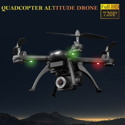 

X6S Ultra-long 20-minute Endurance Quadcopter Drone Fixed Altitude Drone with 1080P HD Camera