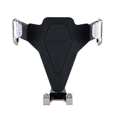 

Universal Car Phone Holder High Qulity Practical Air Vent Clip Sturdy Cell Phone Mount