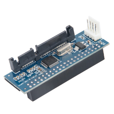 

Konjac MOGE IDE to SATA20 riser card MC3150 35IDE to SATA one-way expansion card