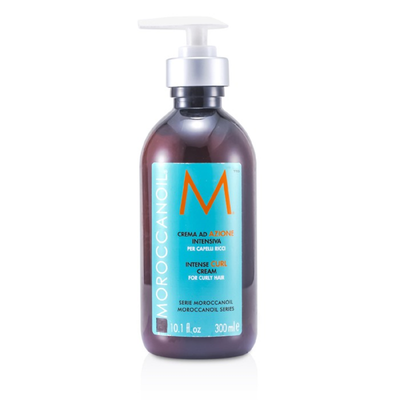 

MOROCCANOIL - Intense Curl Cream 300ml102oz