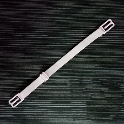 

Sports Underwear Non-slip Buckle Extender For Bra Strap High Elastic Bra Strap With Non-slip Fasteners For Bra Accessories