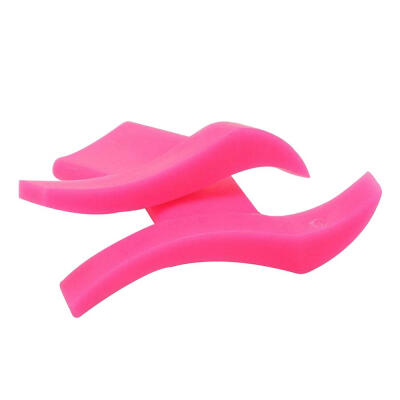 

Silicone Wing Eyeliner Stamp Crease Eye Shadow Stamp Eyeshadow Applicator Eyes Makeup Beauty Tools Cosmetic Accessories