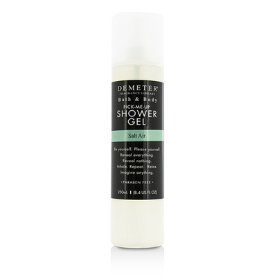 

DEMETER - Salt Air Shower Gel 250ml84oz