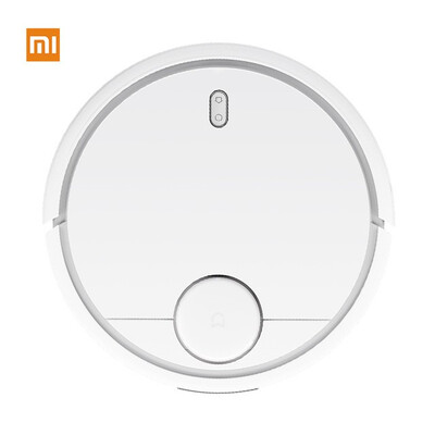 

xiaomi mi robot vacuum cleaner Global EU version Automatic Sweeping Dust Smart Planned WIFI App Remote Control for home, Roborock S50 S55 Robot Vacuum Cleaner 2 EU Version Home Sweeping Wet Mopping Xiaomi MIjia Smart APP Control Planned Cleaning