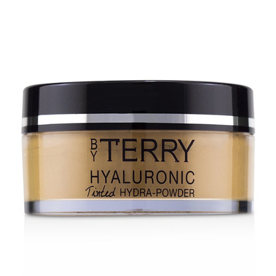

BY TERRY - Hyaluronic Tinted Hydra Care Setting Powder - 500 Medium Dark 10g035oz