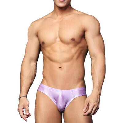 

Tailored Mens Sexy Underwear Straps Mesh Breathable Comfort Conjoined Sexy Underpant