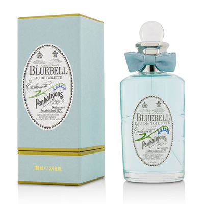 

PENHALIGONS - Bluebell Eau De Toilette Spray 100ml34oz