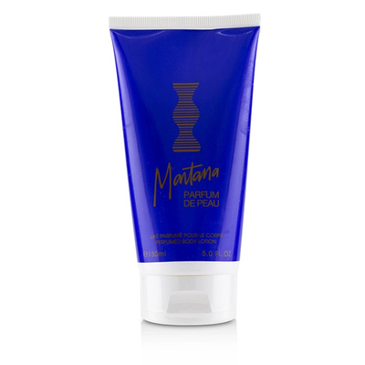 

MONTANA - Parfum De Peau Perfumed Body Lotion 150ml5oz