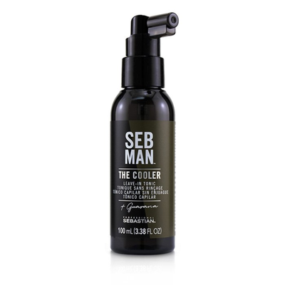 

SEBASTIAN - Seb Man The Cooler Leave-In Tonic 100ml338oz